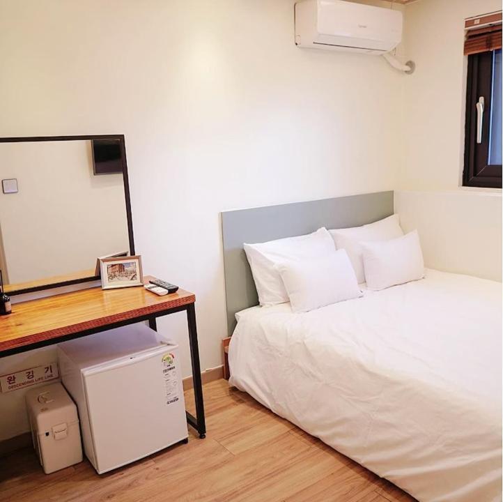 Hostel Korea - Ikseon Seúl Exterior foto