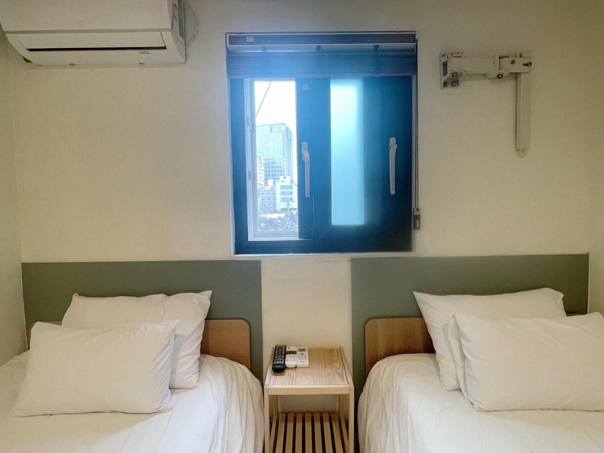 Hostel Korea - Ikseon Seúl Exterior foto
